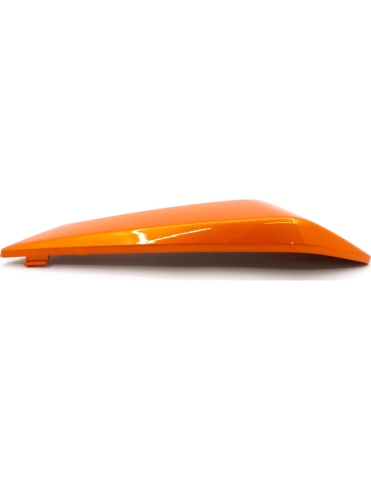 ORNAMENT HANDGUARD DREAPTA CFMOTO X10 G3 LAVA ORANGE [2]