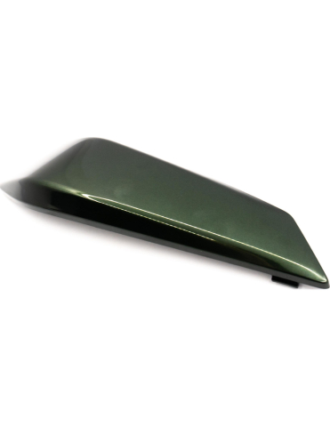 ORNAMENT HANDGUARD STANGA ATV CFMOTO 850/ 1000 X10 G3 FOREST GREEN [2]