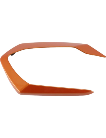 PIESE - ORNAMENT HANDGUARD STANGA ATV CFMOTO (CRYSTAL ORANGE 0Y600)
