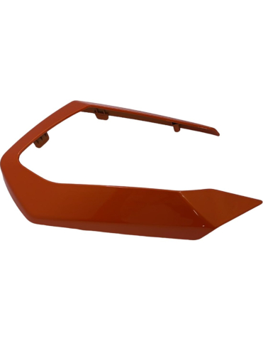 PIESE - ORNAMENT HANDGUARD STANGA ATV CFMOTO (LAVA ORANGE 0YD00)