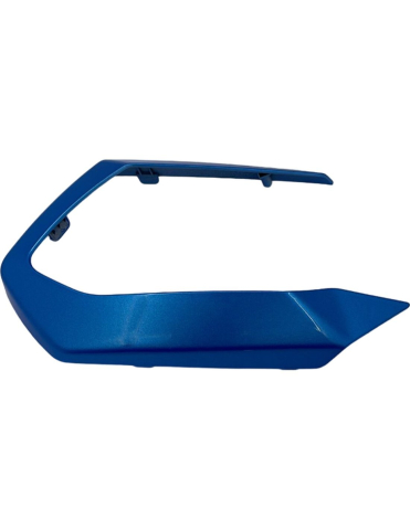PIESE - ORNAMENT HANDGUARD STANGA ATV CFMOTO ROYAL BLUE