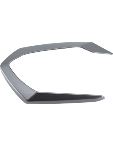 PIESE - ORNAMENT HANDGUARD STANGA ATV CFMOTO TITANIUM GRAY