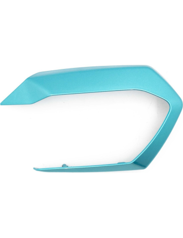 PIESE - ORNAMENT HANDGUARD STANGA CFMOTO CF1000 CORAL BLUE