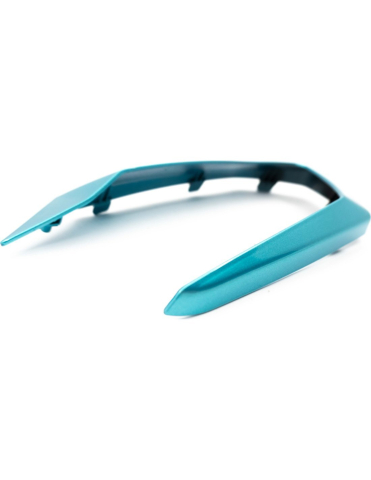 ORNAMENT HANDGUARD STANGA CFMOTO CF1000 CORAL BLUE [3]