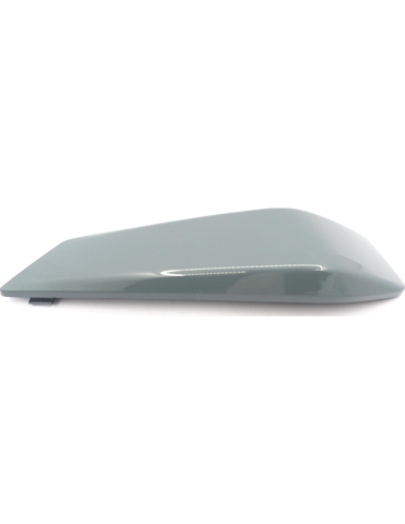 ORNAMENT HANDGUARD STANGA CFMOTO X10 G3 - TUNDRA GREY [2]