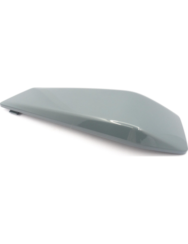 ORNAMENT HANDGUARD STANGA CFMOTO X10 G3 - TUNDRA GREY [3]