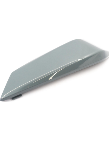 ORNAMENT HANDGUARD STANGA CFMOTO X10 G3 - TUNDRA GREY [4]