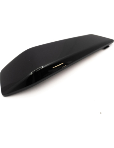 ORNAMENT HANDGUARD STANGA CFMOTO X10 G3 ZIRCON BLACK [4]