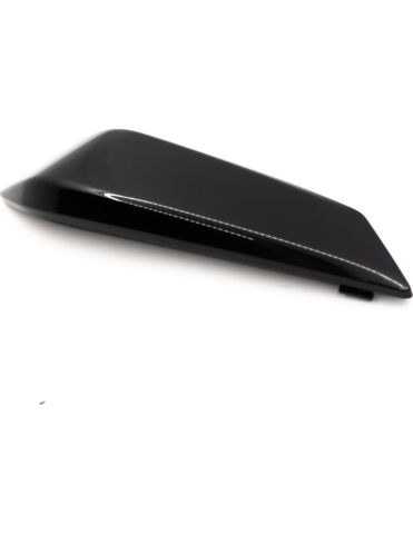 ORNAMENT HANDGUARD STANGA CFMOTO X10 G3 ZIRCON BLACK [3]
