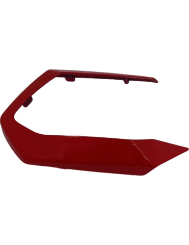 PIESE - ORNAMENT HANDGUARD STANGA FORCE RED ATV CFMOTO CFORCE