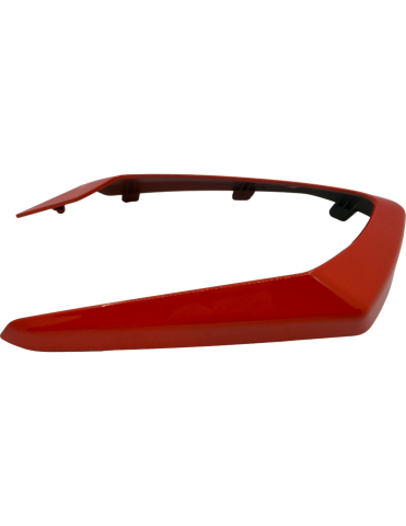 ORNAMENT HANDGUARD STANGA MAGMA RED ATV CFMOTO [1]