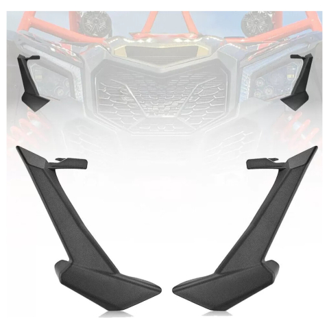 ORNAMENT INFERIOR FAR CAN-AM MAVERICK X3 [2]