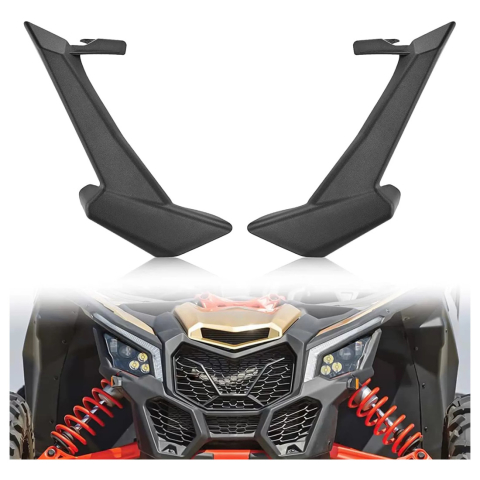 PIESE - ORNAMENT INFERIOR FAR CAN-AM MAVERICK X3