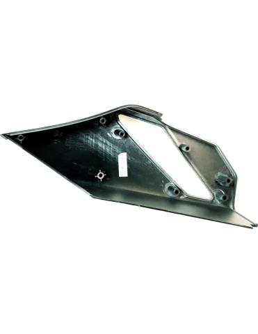 ORNAMENT LAMPA LUMINI ZI DREAPTA ARGINTIU ATV LINHAI M550 M565 M570 M750 [1]