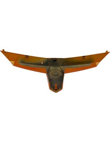 ORNAMENT MASCA FATA ATV CFMOTO CRYSTAL ORANGE [3]