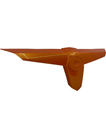 PIESE - ORNAMENT MASCA FATA ATV CFMOTO CRYSTAL ORANGE