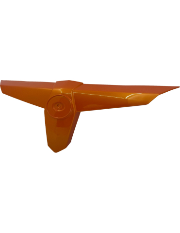 ORNAMENT MASCA FATA ATV CFMOTO CRYSTAL ORANGE [1]