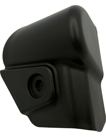ORNAMENT PLASTIC BULLBAR - DREAPTA [4]