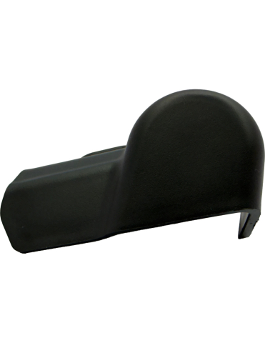 ORNAMENT PLASTIC BULLBAR - DREAPTA [3]