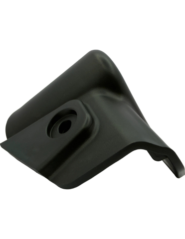 ORNAMENT PLASTIC BULLBAR - DREAPTA [1]