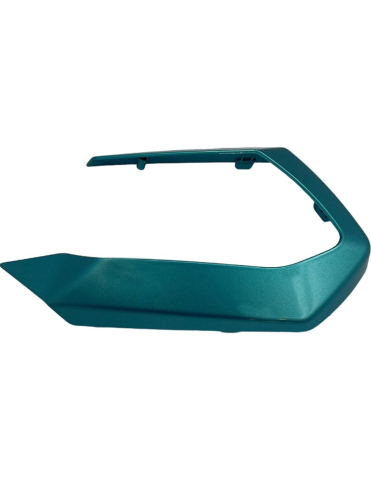 PIESE - ORNAMENT PROTECTIE MANA DREAPTA ATV CFMOTO CORAL BLUE