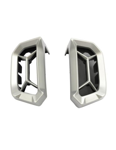 ORNAMENTE DIN PLASTIC PENTRU ADMISIE CAN-AM RYKER (R/F219401025) [2]