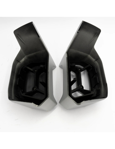 ORNAMENTE DIN PLASTIC PENTRU ADMISIE CAN-AM RYKER (R/F219401025) [6]
