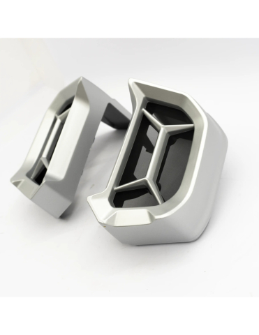 ORNAMENTE DIN PLASTIC PENTRU ADMISIE CAN-AM RYKER (R/F219401025) [5]