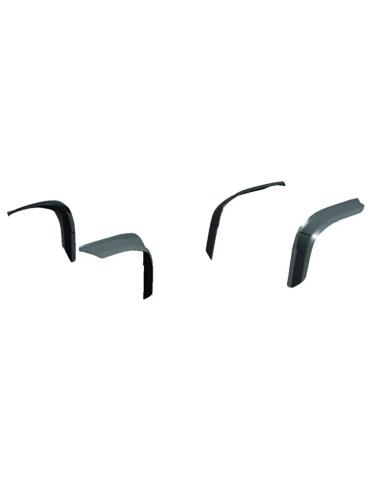 OVERFENDERE ATV - OVERFENDERE ATV CFMOTO CFORCE 1000 / 850