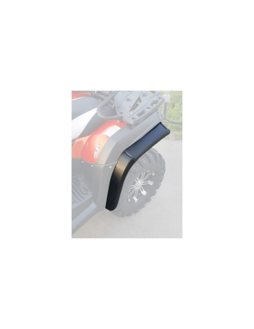 OVERFENDERE ATV CFMOTO CFORCE 550 / 600 [1]