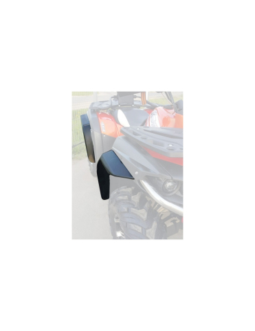 OVERFENDERE ATV CFMOTO CFORCE 550 / 600 [2]