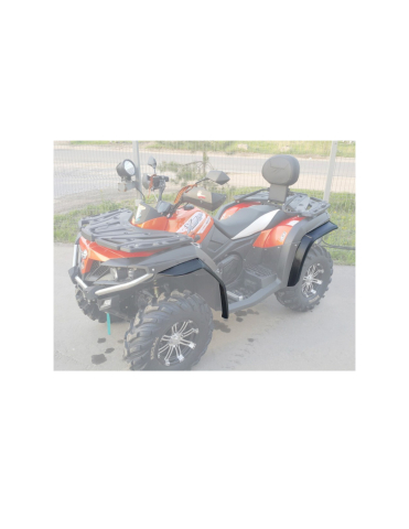 OVERFENDERE ATV - OVERFENDERE ATV CFMOTO CFORCE 550 / 600