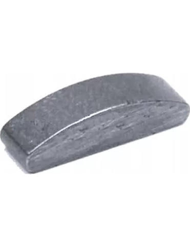 PIESE - PANA (WOODRUFF KEY) AMBIELAJ / ARBORE COTIT CFMOTO (0180)