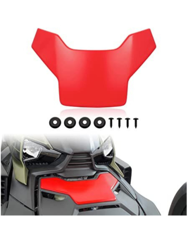 PANOU CAPOTA CAN-AM RYKER THE BEAST [1]