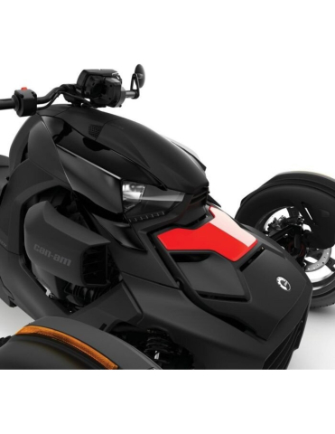ACCESORII - PANOU CAPOTA CAN-AM RYKER THE BEAST