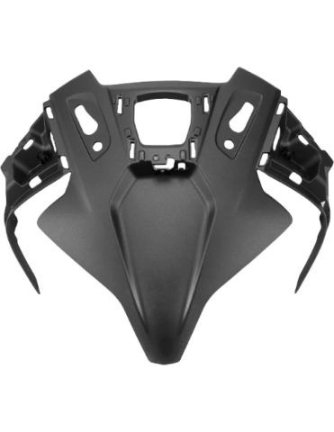 PIESE - PANOU FAR FATA MOTOCICLETA CFMOTO 450SR RACING BLUE