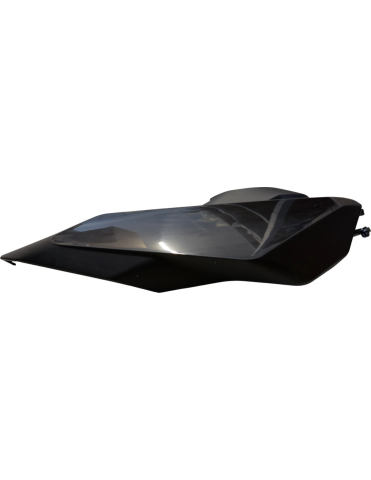 PANOU LATERAL DREAPTA FATA CAPAC REZERVOR SSV CAN-AM MAVERICK R [3]