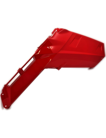 PIESE - PANOU LATERAL SPATE DREAPTA ROSU SSV CFMOTO ZFORCE 500 / 800 / 1000