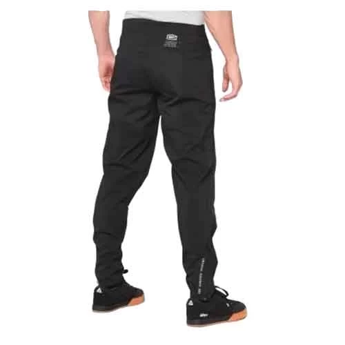 PANTALONI 100% HYDROMATIC PANTS BLACK [1]