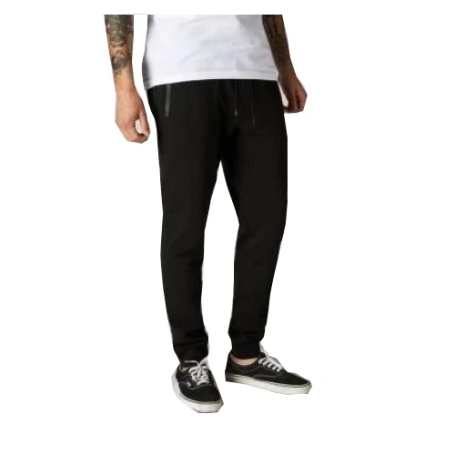 IMBRACAMINTE CASUAL - PANTALONI FOX BACKLASH DWR FLEECE PANT [BLK] M
