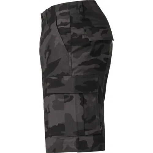 PANTALONI FOX SLAMBOZO CAMO SHORT 2.0 BLACK CAMO 34 [2]