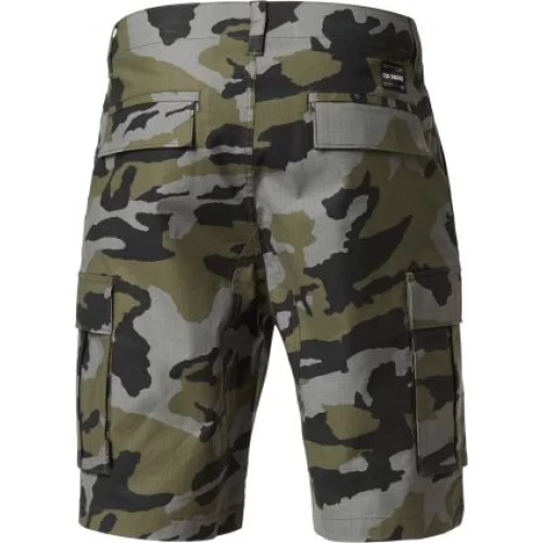 PANTALONI FOX SLAMBOZO CAMO SHORT 2.0 GREEN CAMO [1]