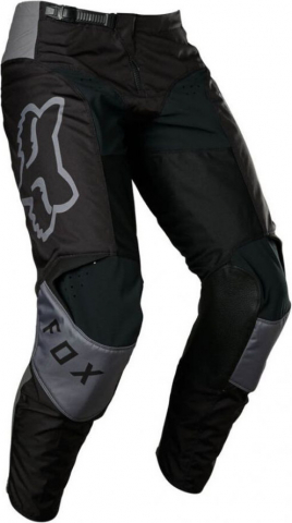 Pantaloni Moto FOX 180 Lux – Negru [1]