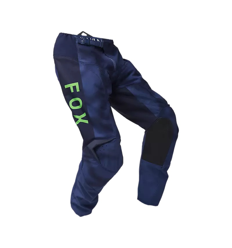 ECHIPAMENTE MOTO - Pantaloni Moto FOX 180 Taunt – Bleumarin
