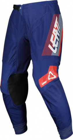 Pantaloni Moto LEATT 4.5 – Albastru Royal [2]