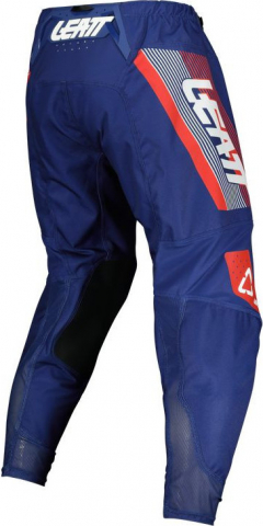 Pantaloni Moto LEATT 4.5 – Albastru Royal [1]