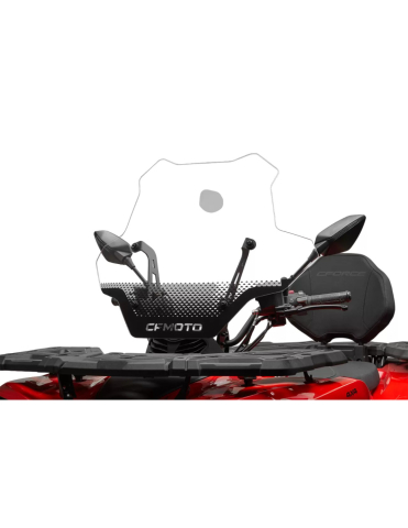 PARBRIZ ATV CFMOTO CFORCE 450 / 520 / X4 / X5 [3]