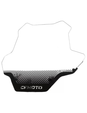 ACCESORII - PARBRIZ ATV CFMOTO CFORCE 450 / 520 / X4 / X5