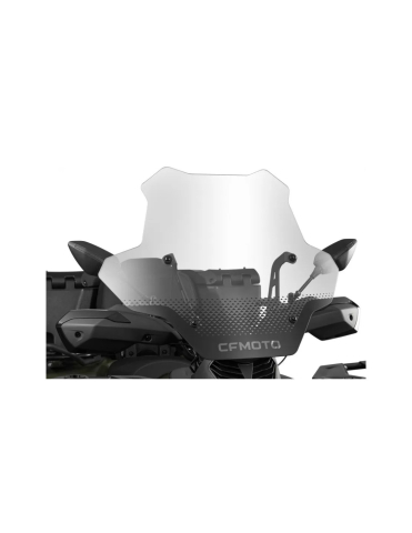 PARBRIZ ATV CFMOTO CFORCE 450 / 520 / X4 / X5 [2]