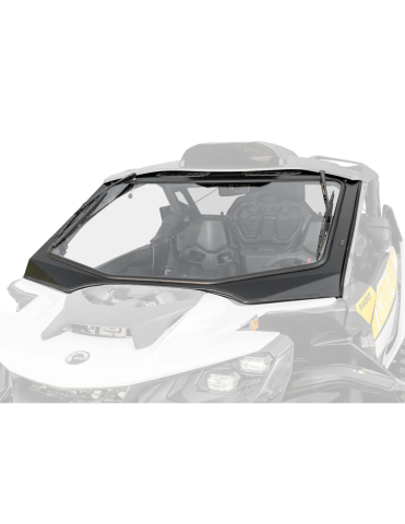 ACCESORII SSV - PARBRIZ CAN-AM MAVERICK R
